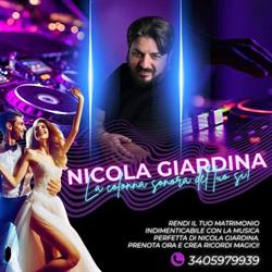 Nicola Giardina - Spazio Eventi, Palermo orari di apertura