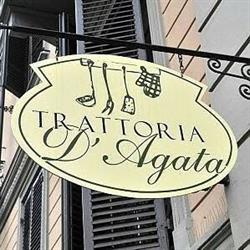 Trattoria D'Agata, Torino orari di apertura