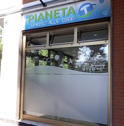 Spazio alle idee, Asti orari di apertura