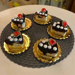 Caffetteria Cremeria Portobello, Codigoro orari di apertura