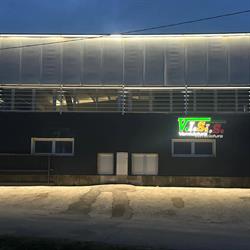 VIS Verniciatura S.r.l., Dozza orari di apertura