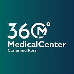 360 Medical Center, Roma orari di apertura