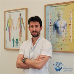 Alessandro Cavallazzi - Osteopata D.O., Treviso orari di apertura