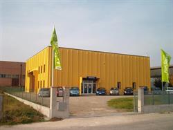 Autofficina M.D., Argenta orari di apertura