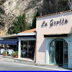 Ristorante Bar La Grotta, Ventimiglia orari di apertura