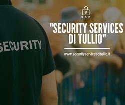 SSD Srl Security Services Di Tullio, Nocera Inferiore orari di apertura