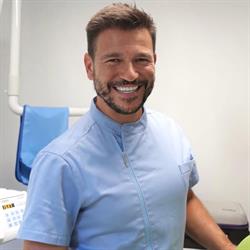 Dr Mattia Ventriglia, Milano orari di apertura