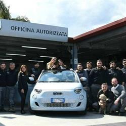 Pulvirenti Car Service-Officina FIAT, AUTONOLEGGIO, CENTRO REVISIONI, GOMMISTA, Riposto orari di apertura