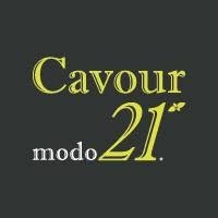 Cavour modo21, Genova orari di apertura