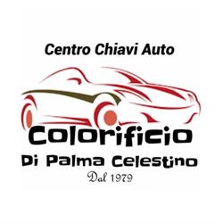 Colorificio Di Palma Centro Chiavi Auto, Somma Vesuviana orari di apertura