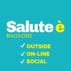 Salute è, Napoli orari di apertura