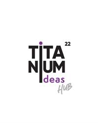 Titanium Ideas Hub, Modena orari di apertura
