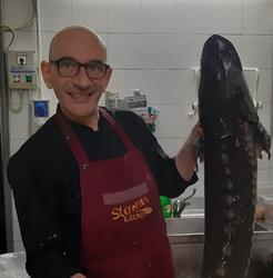 Ristorante - La Bussola di Stefano's Kitchen, Muggia orari di apertura