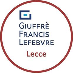 Agenzia Legale Giuffré Francis Lefebvre LECCE, Lecce orari di apertura