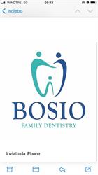 Bosio family dentistry, Milano orari di apertura