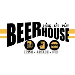 BEER HOUSE ~ IRISH PUB ~ Arcade zone, Salerno orari di apertura