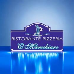 Ristorante Pizzeria 'O Marechiaro, Taggia orari di apertura