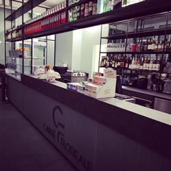 Caffè Floreale, Torino orari di apertura