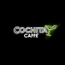 Cochita Caffé, Giussano orari di apertura