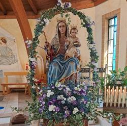 Chiesa Cattolica Parrocchiale della Beata Vergine del Carmine, La Spezia orari di apertura