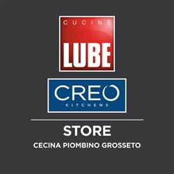 Lube Store Cecina, orari di apertura