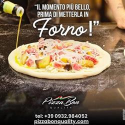 Pizza Bon Quality, Vittoria orari di apertura