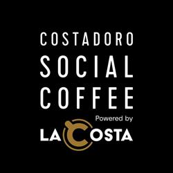 Costadoro social coffee - Officine S, Torino orari di apertura
