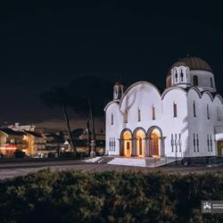 Basilica di Santa Sofia, Roma orari di apertura