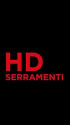 HD SERRAMENTI, Camporosso orari di apertura