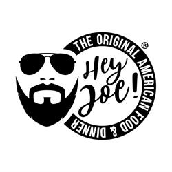 HeyJoe Original FastFood, Poggiomarino orari di apertura