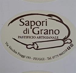 Sapori Di Grano, Fiuggi orari di apertura