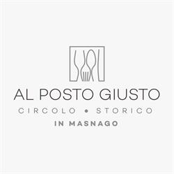Ristorante Al Posto Giusto a Varese Masnago, orari di apertura