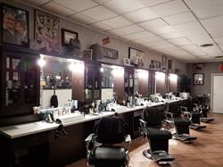 LA SFUMERIA - barbershop di precisione, Sesto Calende orari di apertura