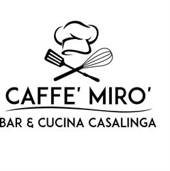 Caffè Mirò, Pisa orari di apertura