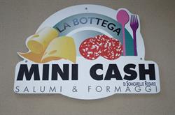 La Bottega Mini Cash, Castelbuono orari di apertura