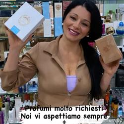 Profumeria Osè, Melito di Napoli orari di apertura
