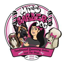 Miss Barber Dog-Toelettatura Cani , gatti , conigli-Acconciature Grooming Art-Tosatura Cani Ostia, Lido di Ostia orari di apertura
