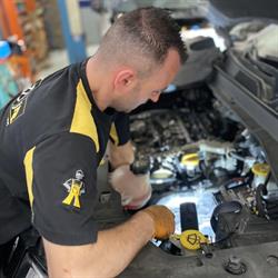 OFFICINA FELTRIN 2.0 DI SEBASTIANO, San Mauro Torinese orari di apertura