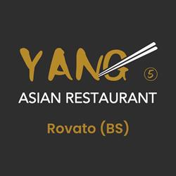Yang Asian Restaurant - Rovato, orari di apertura