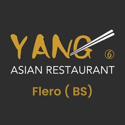 Yang Asian Restaurant - Flero, orari di apertura