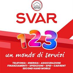SVAR Telefonia Energia Assicurazioni, San Severo orari di apertura