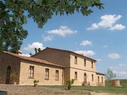 Agriturismo Podere Sant'Antonio, Buonconvento orari di apertura