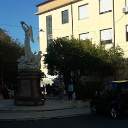I.C. Giovanni XXIII Crotone, orari di apertura