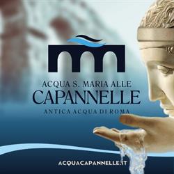 Acqua S. Maria alle Capannelle, Roma orari di apertura