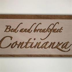 B&B Continanza, Castelsaraceno orari di apertura