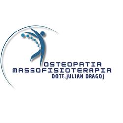 Dott.Julian Dragoj - OSTEOPATA e MASSOFISIOTERAPISTA, Piacenza orari di apertura