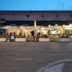 Il doppio gusto della pescheria Nanni, Ravenna orari di apertura