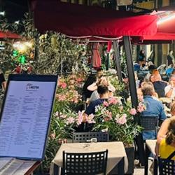 La lanterna Ristorante Pizzeria, Pisa orari di apertura