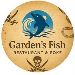 Garden's fish & restaurant italiano e poke, Bari orari di apertura