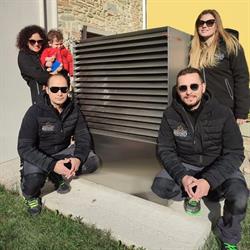 3ENERGY Srl, San Giustino orari di apertura